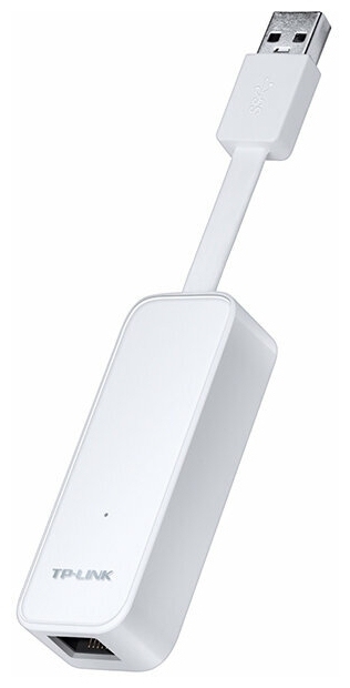 Сетевой адаптер TP-Link UE300 (1 Гбит/с) <USB 3.0>