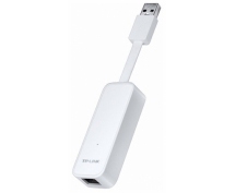 Сетевой адаптер TP-Link UE300 (1 Гбит/с) <USB 3.0>