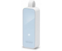 Сетевой адаптер TP-Link UE200 USB 2.0