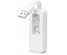 Сетевой адаптер TP-Link UE200 USB 2.0
