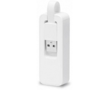 Сетевой адаптер TP-Link UE200 USB 2.0