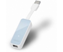 Сетевой адаптер TP-Link UE200 USB 2.0