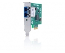 Сетевая карта Allied Telesis AT-2911SX/ST