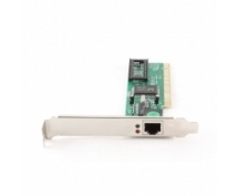 Сетевая карта Gembird NIC-R1 (100 Мбит/с) <PCI> OEM