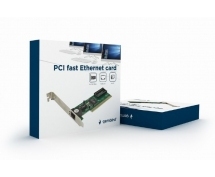 Сетевая карта Gembird NIC-R1 (100 Мбит/с) <PCI> OEM