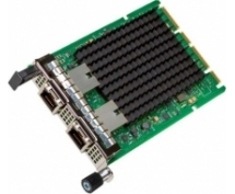 Сетевая карта Intel PCIE Intel DUAL PORT X710T2LOCPV3