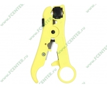 Инструмент устройство для зачистки кабеля 5bites LY-T352 (UTP/STP, RJ59/6/7/11)