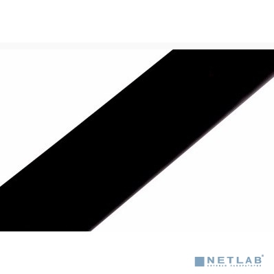 Термоусадочная трубка REXANT 23-0006 30.0 / 15.0 мм <черная> 1м