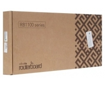 Маршрутизатор MikroTik RB1100AHx4 7.5 Гбит/с, 13x 1G Ethernet, 1х microSD, 802.3at