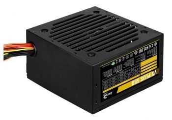 Блок питания  550Вт Aerocool VX-550 PLUS <ATX 2.3, 120мм>