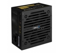 Блок питания  550Вт Aerocool VX-550 PLUS <ATX 2.3, 120мм>