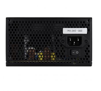 Блок питания  350Вт Aerocool VX-350 PLUS <ATX 2.3, 120мм>