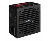 Блок питания  350Вт Aerocool VX-350 PLUS <ATX 2.3, 120мм>