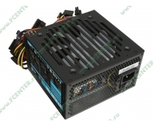 Блок питания  700Вт Aerocool VX-700 PLUS <ATX 2.3, 120мм>