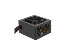 Блок питания  700Вт Aerocool KCAS-700W PLUS <ATX 2.3, 120мм, 80+ Bronze>