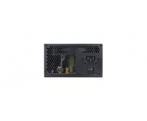 Блок питания  700Вт Aerocool KCAS-700W PLUS <ATX 2.3, 120мм, 80+ Bronze>