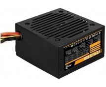 Блок питания  650Вт Aerocool VX-650 PLUS <ATX 2.3, 120мм>
