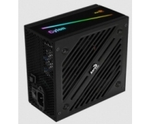 Блок питания  500Вт Aerocool Cylon 500 <ATX 2.4, 120мм, 80+, ARGB>