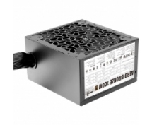 Блок питания  700Вт Aerocool AERO BRONZE <ATX 2.52, 120мм, 80+ Bronze>
