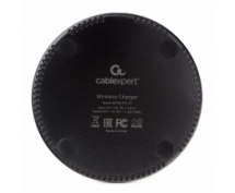 Зарядное устройство USB беспроводное Gembird/Cablexpert (MP3A-PC-32) (черный) 10Вт