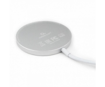 Зарядное устройство USB беспроводное Gembird/Cablexpert (MP3A-PC-34) 10Вт