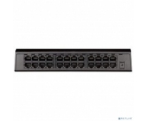 Коммутатор D-Link DES-1024A(A/E)(24 порта 100 Мбит)
