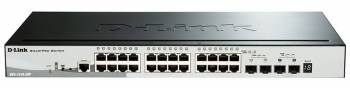 Коммутатор D-Link DGS-1510-28P
