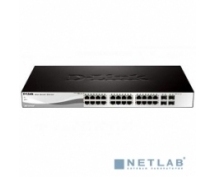 Коммутатор D-Link DGS-1210-28P/C1A/F1A/F2A/F3A/F5A