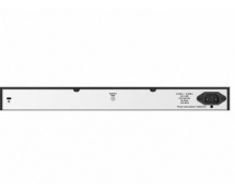 Коммутатор D-Link DGS-1026MP/A1A (24x10/100/1000Base-T с поддержкой PoE, 2x100/1000Base-T/SFP)