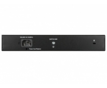 Коммутатор D-Link DGS-1010MP/A1A