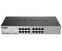 Коммутатор D-Link DES-1016D/H1A/I1A