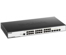 Коммутатор D-Link DGS-3000-28L