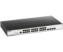 Коммутатор D-Link DGS-3000-28LP/B1A