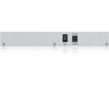 Коммутатор Zyxel GS1200-8-EU0101F 8G управляемый
