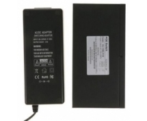 Сетевой коммутатор FALCON EYE FE-108E-POE, 9 портов 10/100 Мбит/с (8 PoE)