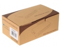 Коммутатор Falcon Eye FE-104POE-S (4*POE 10/100, 1*10/100)