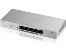 Коммутатор Zyxel GS1200-5-EU0101F 5G управляемый