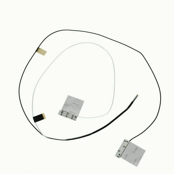Антенна M.2 WIFI+BT cable