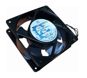 Вентилятор Lanmaster (TWT-CBW-FAN1-BB)