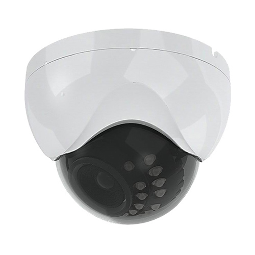 Купольная видеокамера Polyvision PD9-M2-V12IR