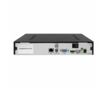 Видеорегистратор  BSP 0138 (BSP-NVR-0401-04, 4 канала 5мега, 1HDD 6Тб)