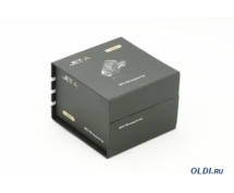 Модулятор Jet.A JA-016 Cabigu Car Modulator