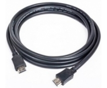Кабель HDMI(m) - HDMI(m)  3.0м Gembird Cablexpert (CC-HDMI4-10) v2.0 (черный)
