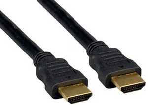 Кабель HDMI(m) - HDMI(m) 20м Gembird Cablexpert (CC-HDMI4-20M) v2.0 (черный)