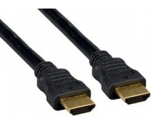 Кабель HDMI(m) - HDMI(m) 20м Gembird Cablexpert (CC-HDMI4-20M) v2.0 (черный)