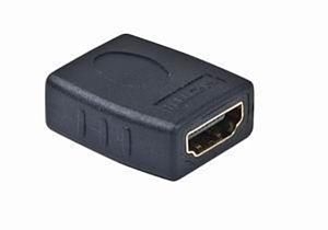 Переходник HDMI(f) - HDMI(f) Gembird Cablexpert (A-HDMI-FF)