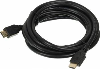 Кабель HDMI(m) - HDMI(m)  3.0м Buro (BHP HDMI 2.0)