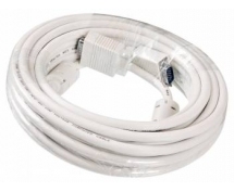 Кабель D-Sub(m) - D-Sub(m) 10.0м Buro (CAB016S-10M) (серый)
