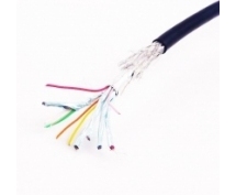 Кабель HDMI(m) - HDMI(m) 20м Gembird Cablexpert (CCF2-HDMI4-20M) v2.0 (черный)