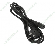 Кабель питания  3.0м Cablexpert (PC-186-10)